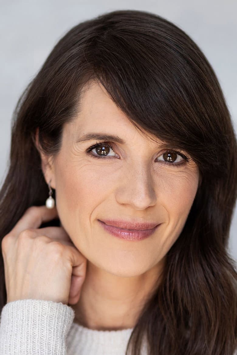Evelyne Audet