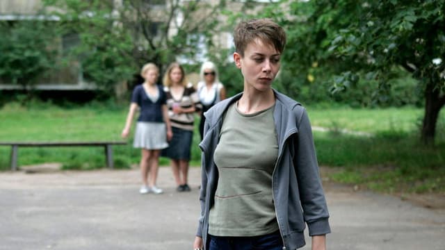 Anarchy Girls