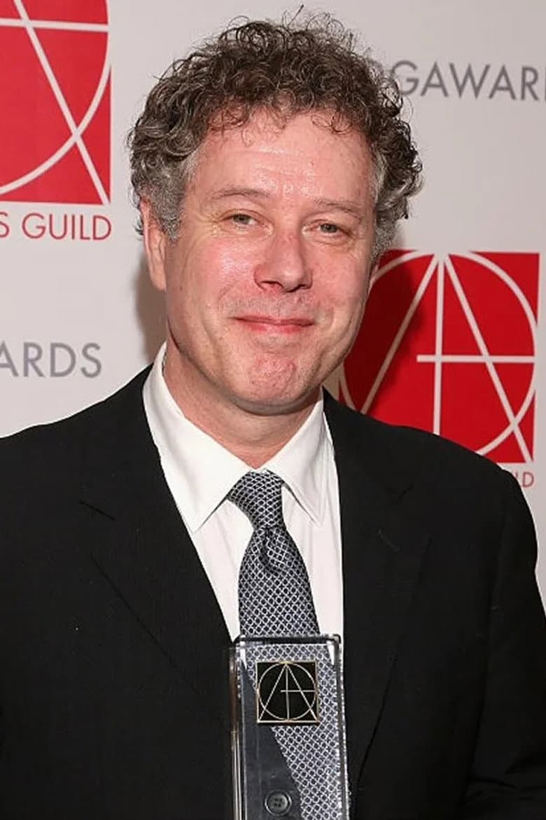 Charles Wood