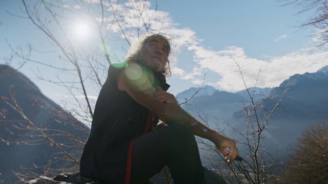 Mauro Corona - La mia vita finché capita