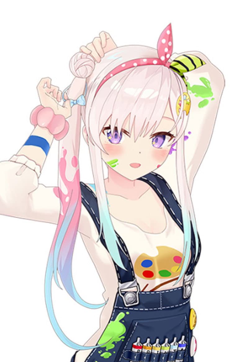 Airani Iofifteen