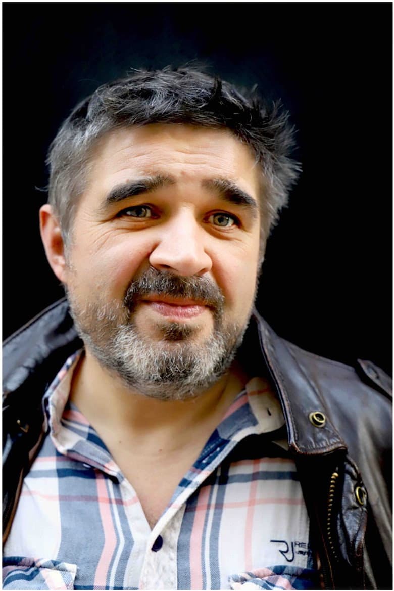Jean-Philippe Lutin