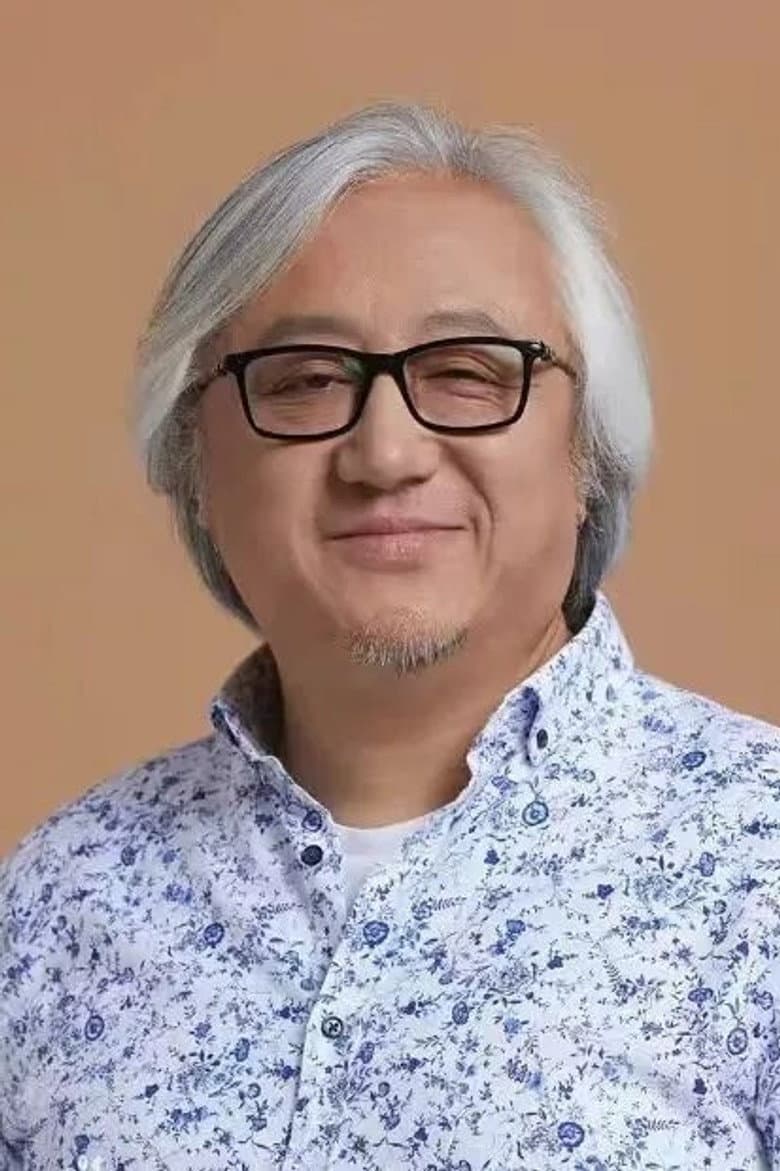 Gu Xiaodong