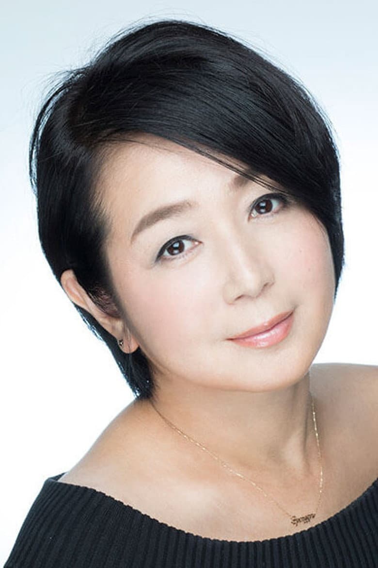 Kaori Oguri