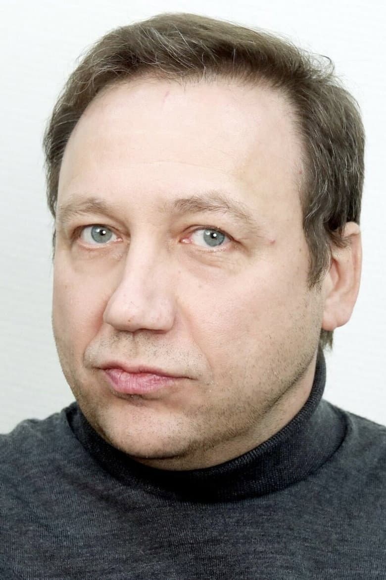 Georgiy Dronov