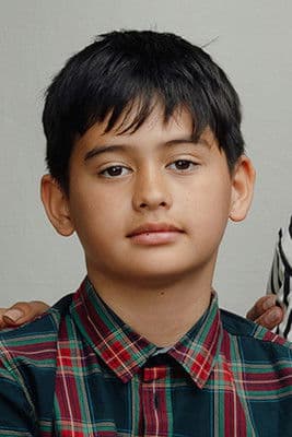 Elijah Tamati