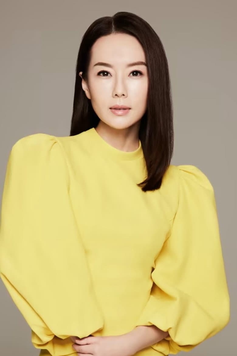 Yvonne Lim