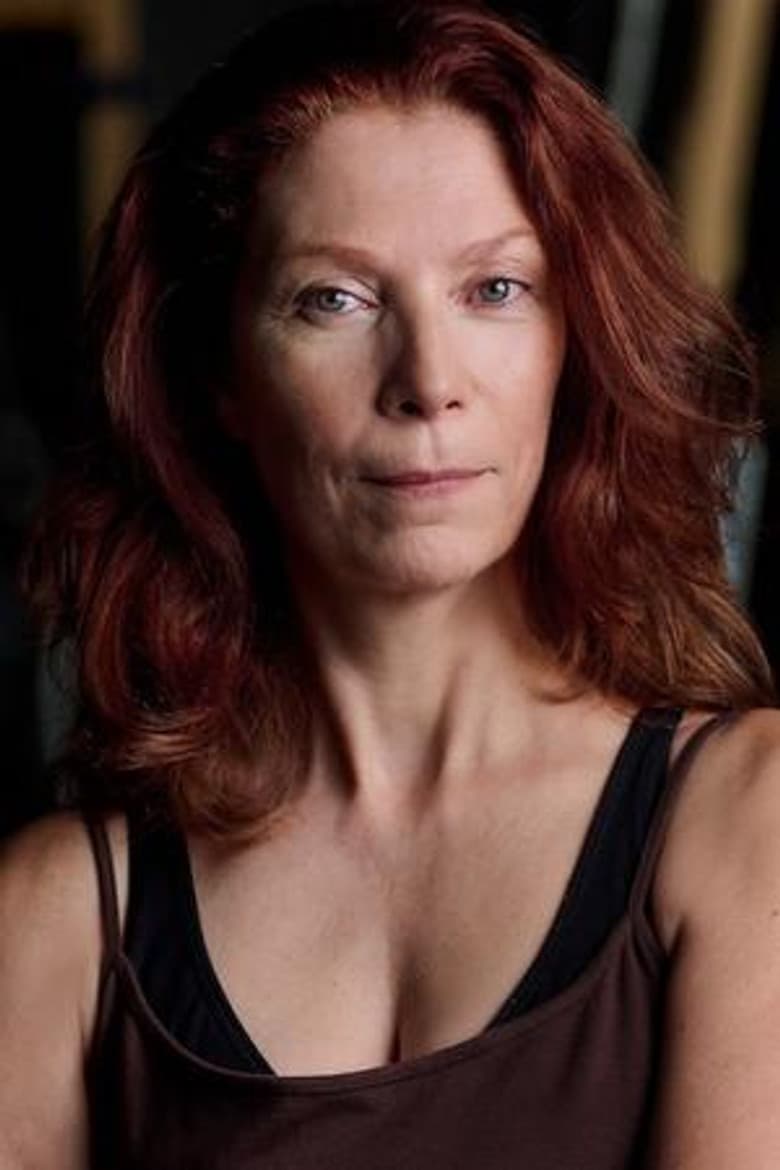 Stephanie Jones