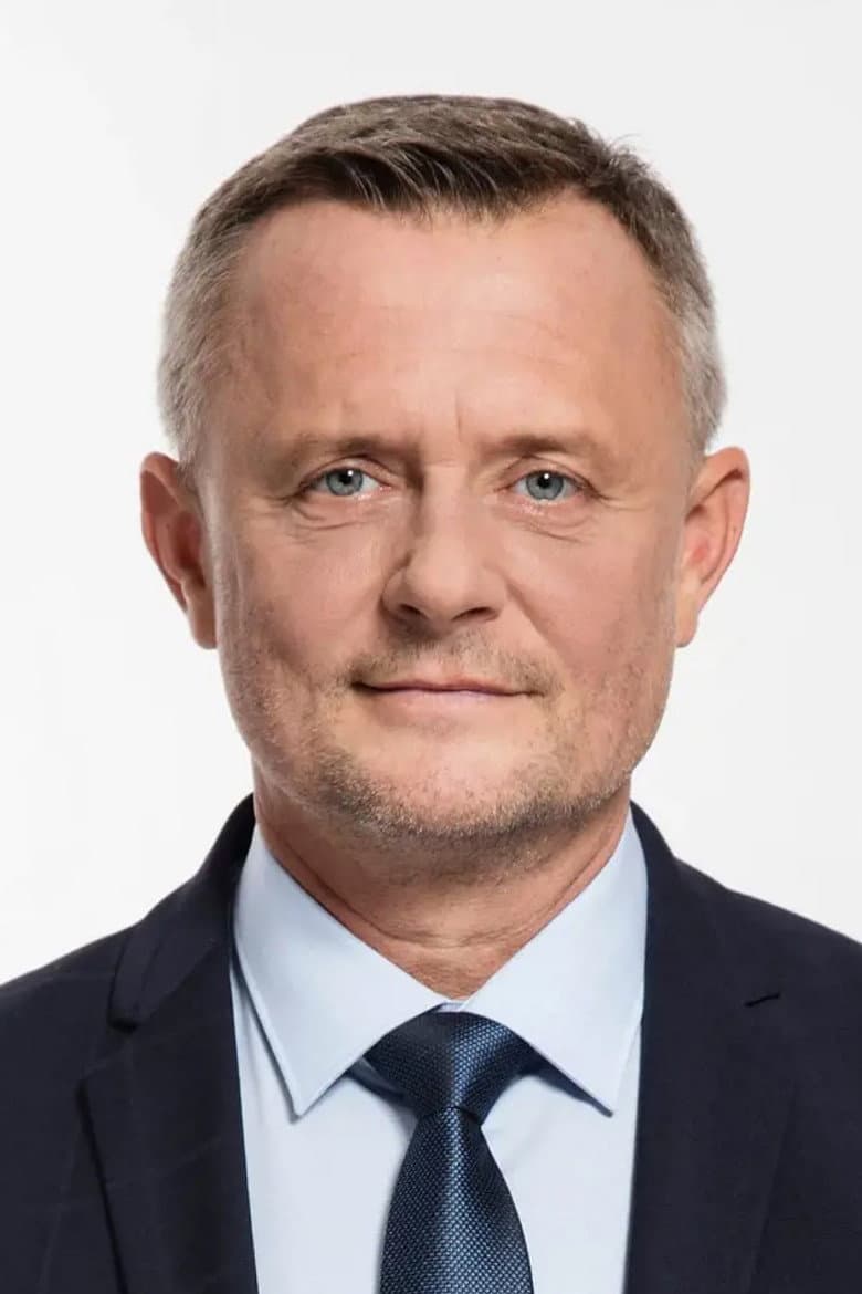 Viliam Rozboril
