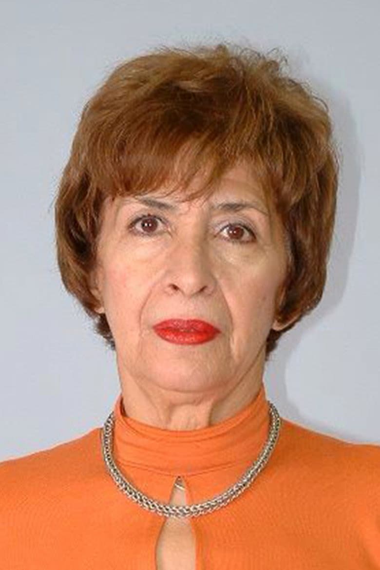 Lidiya Vulkova