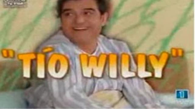 Tío Willy