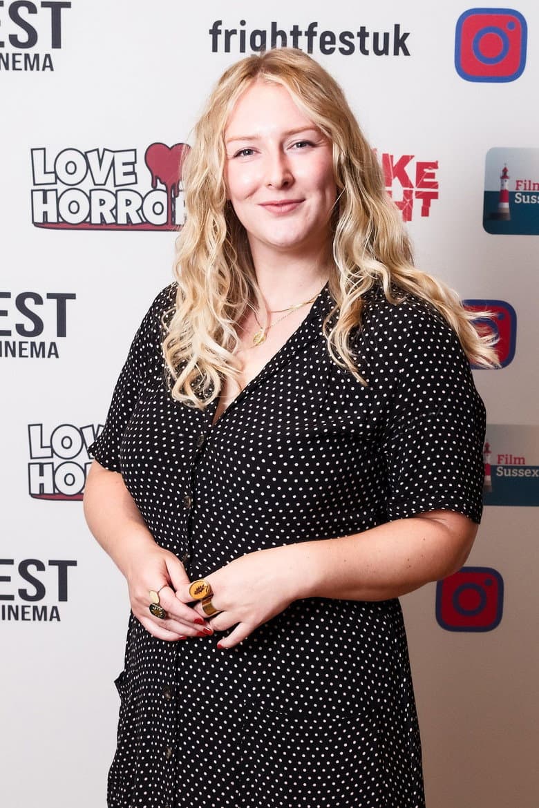 Mackenzie Larsen