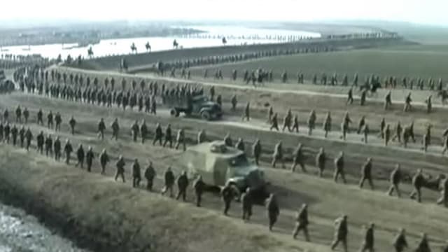 Decisive Engagement: The Huai-hai Campaign