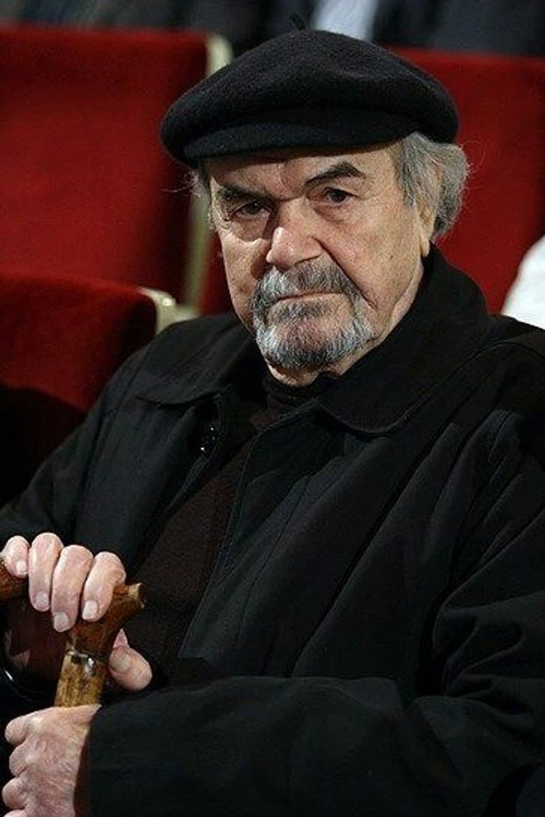 Valiyollah Shirandami
