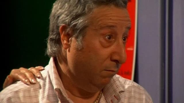 Ladri di barzellette