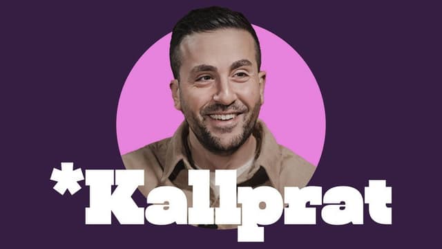 Kallprat