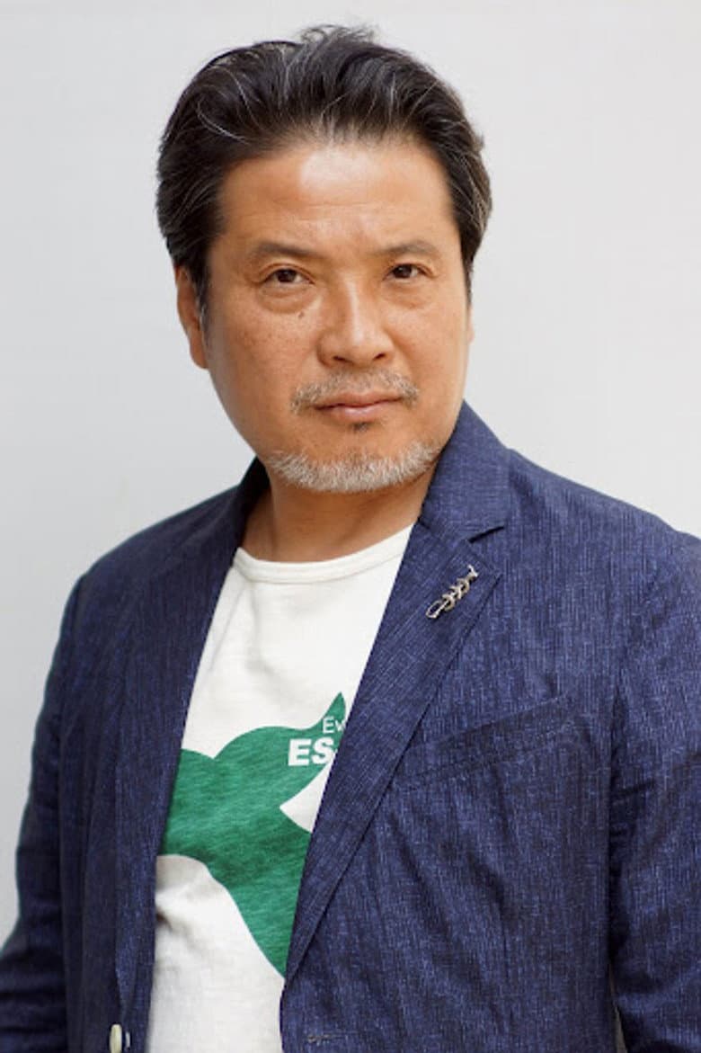 Koji Wakasugi