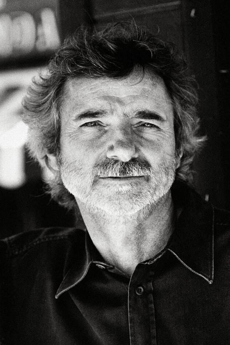 Curtis Hanson