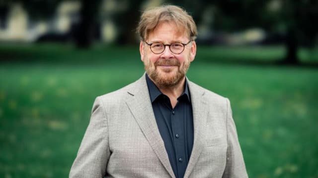 De Rijdende Rechter