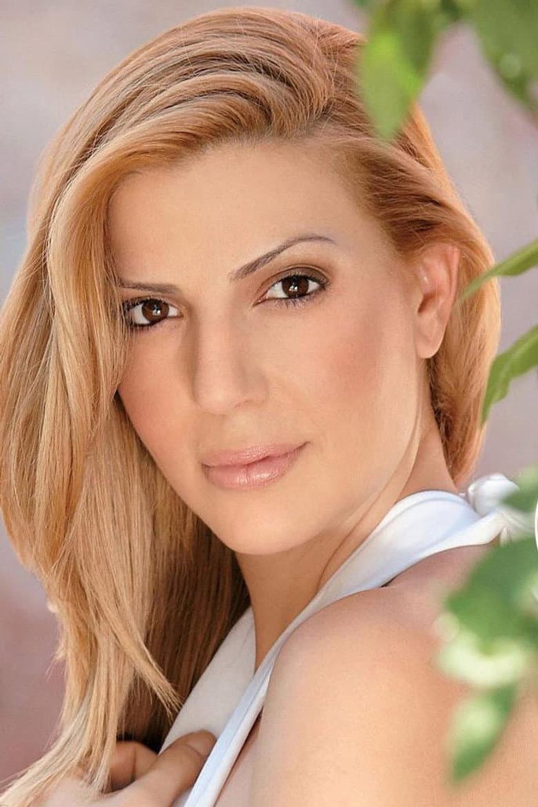 Βίβιαν Νικολαΐδου