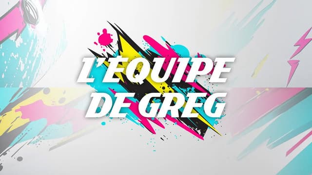L'Équipe de Greg