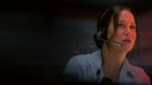 The Killer Is Calling