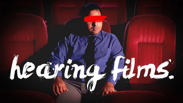 Hearing Films