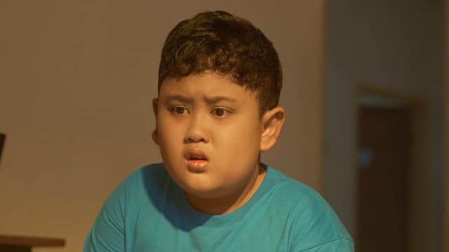 Misi Kejutan