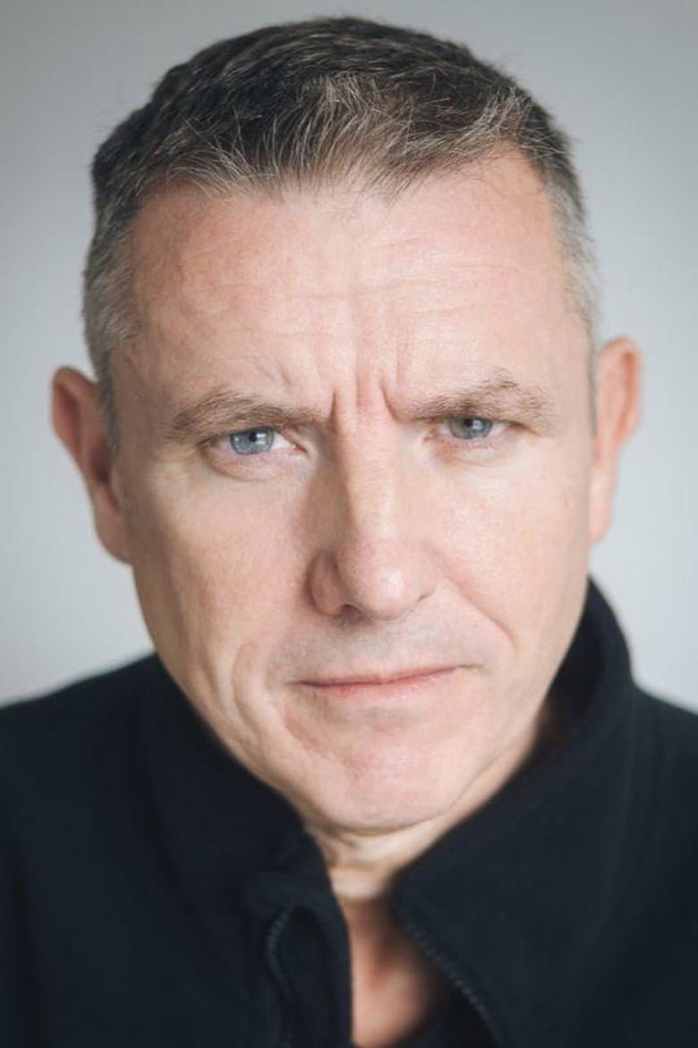 Wayne Liversidge