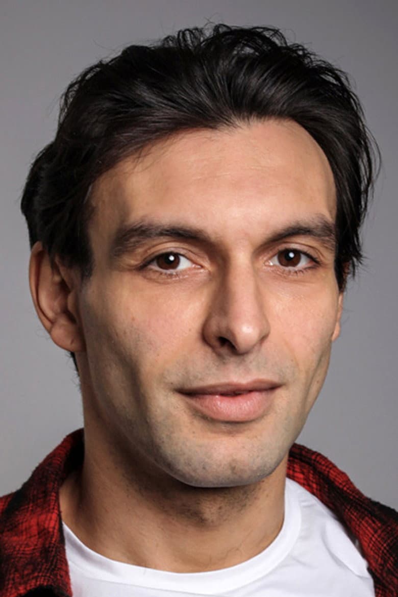 Daniele Profeta