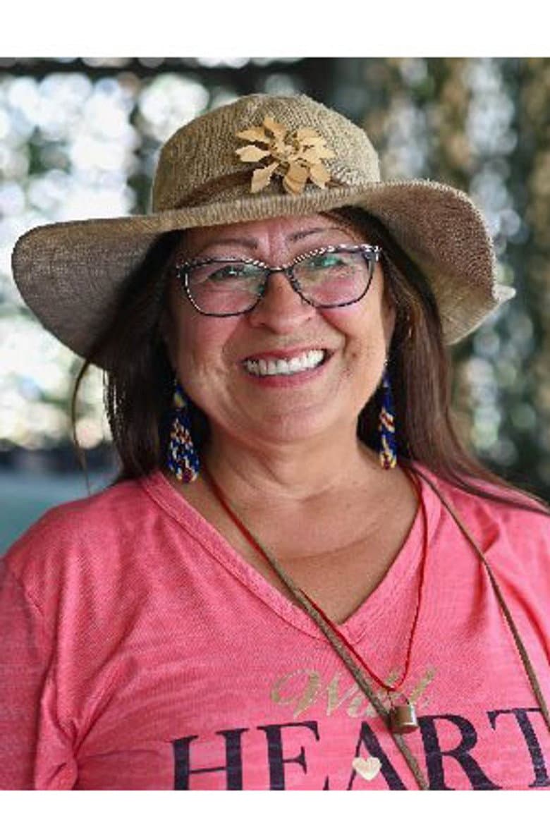 Dorene Bernard
