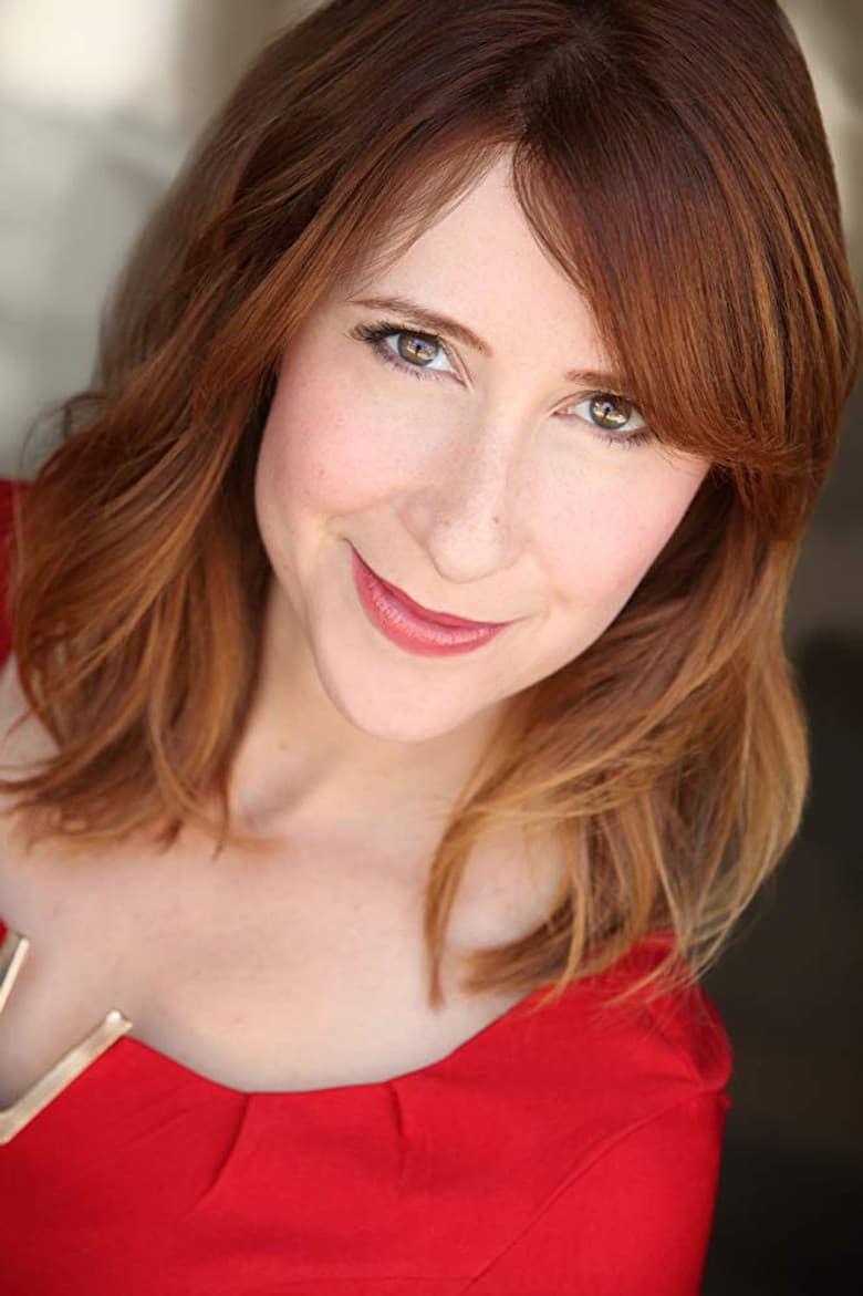 Elisa Eliot