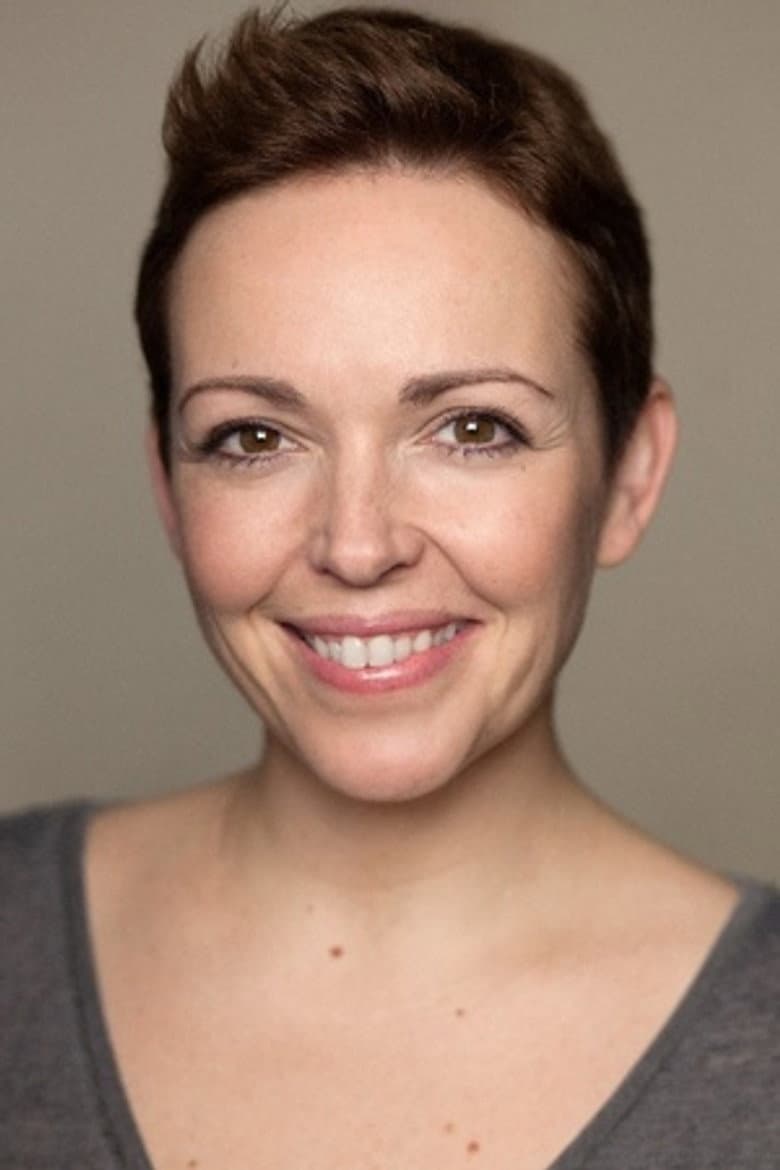 Katrina Bryan