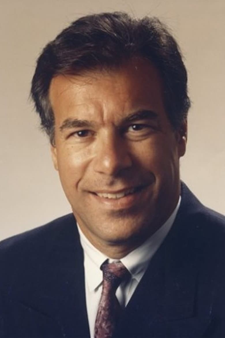 Steve Sabol