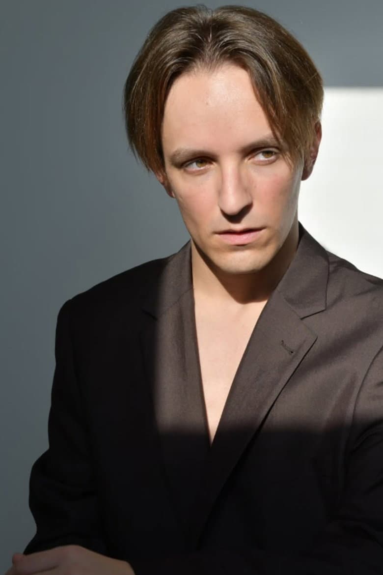 Calvin Leboeuf