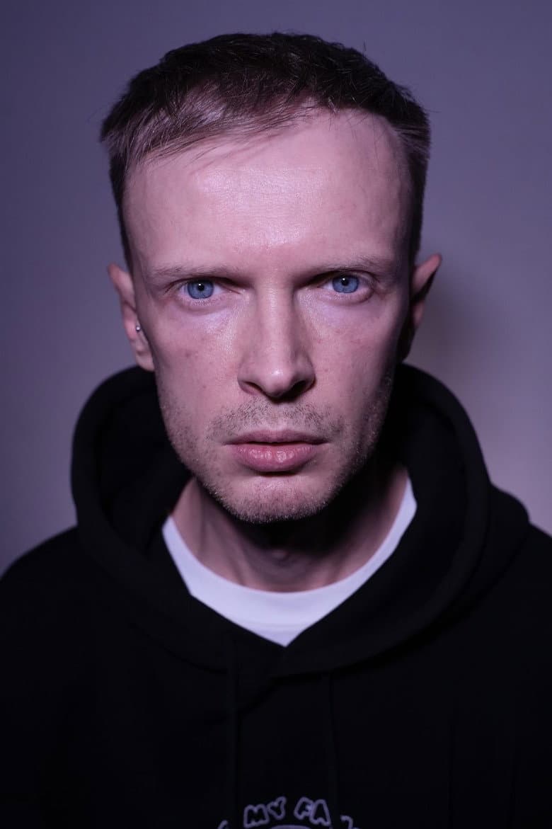 Konstantin Kuzmin