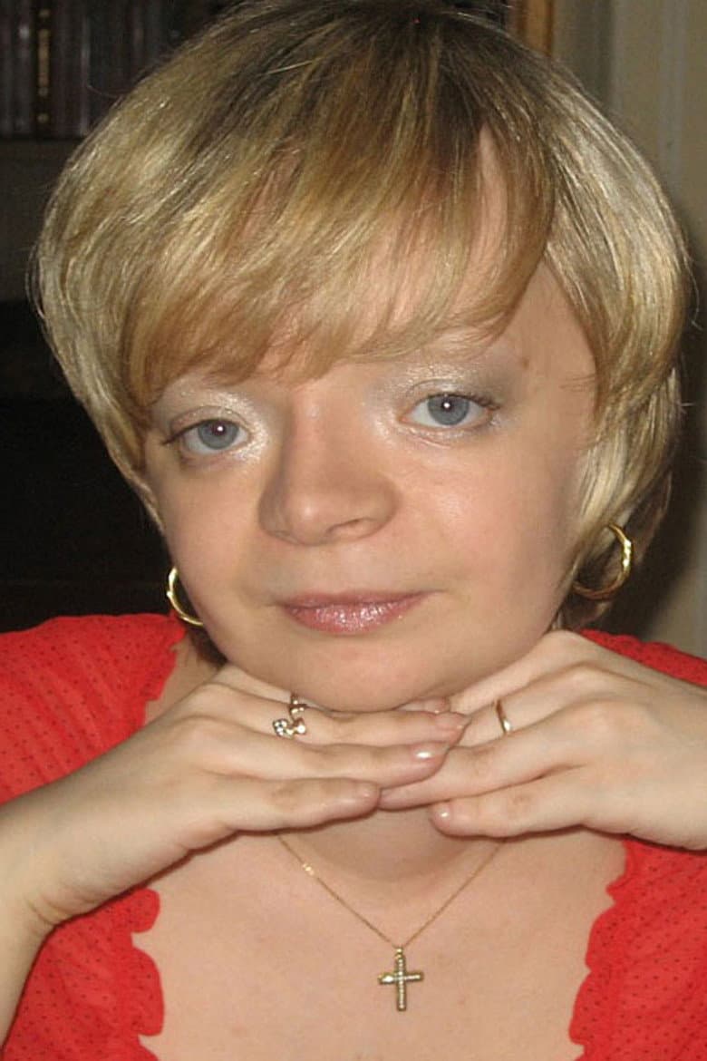 Anastasiya Kapturenko
