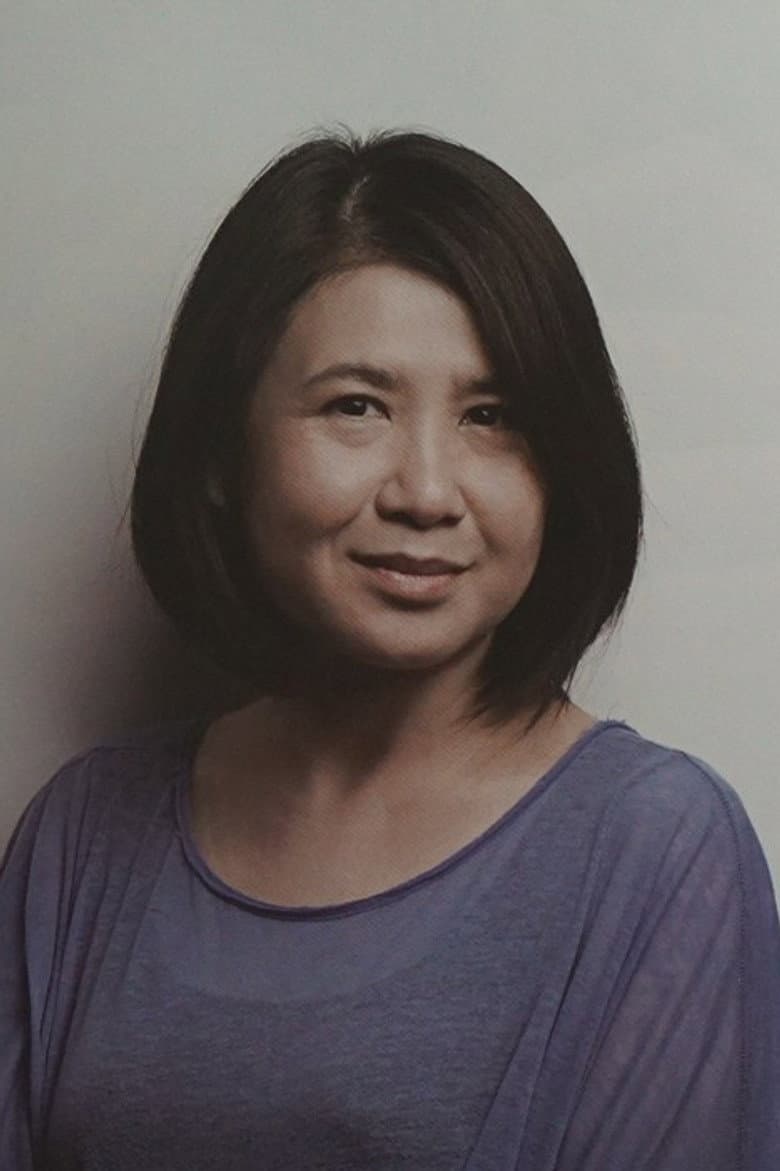 Amy Chin Siu-Wai