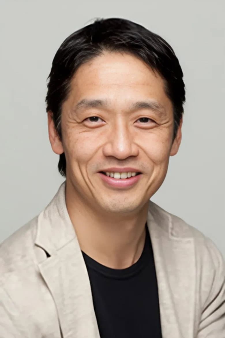 大森ヒロシ