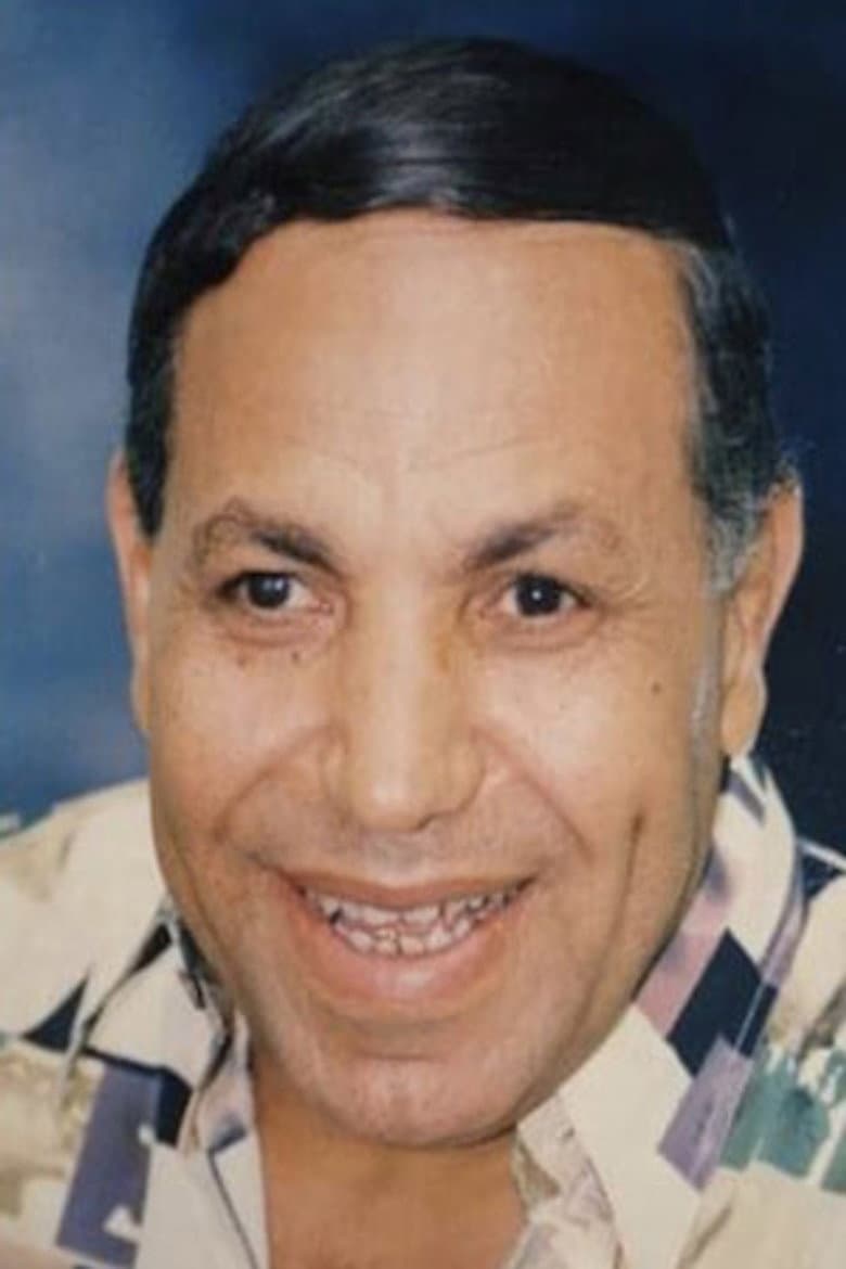Qassem El Daly