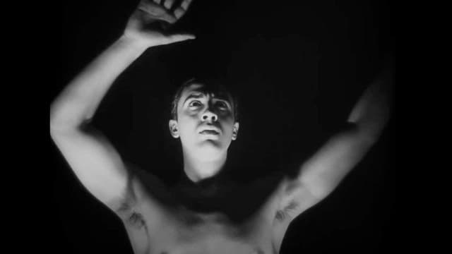Jean Cocteau
