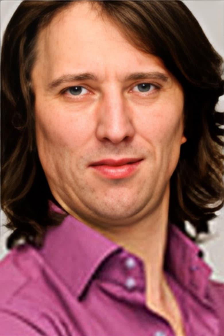Klim Starkin