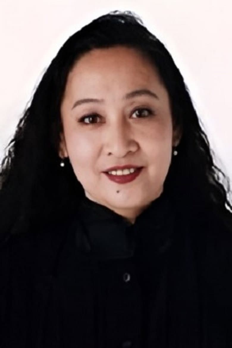 Tomoko Mayama