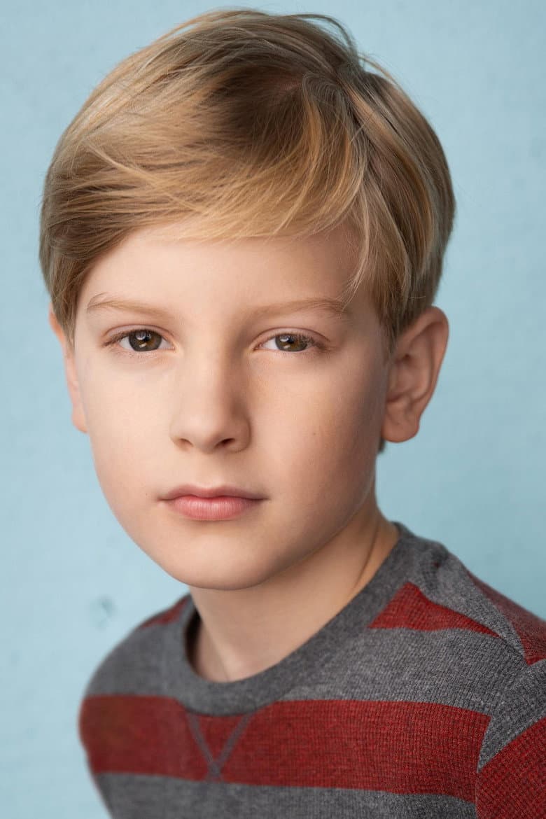 Xander Wilson