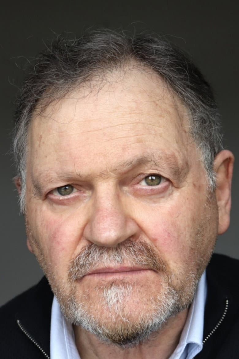 Charles O'Neill