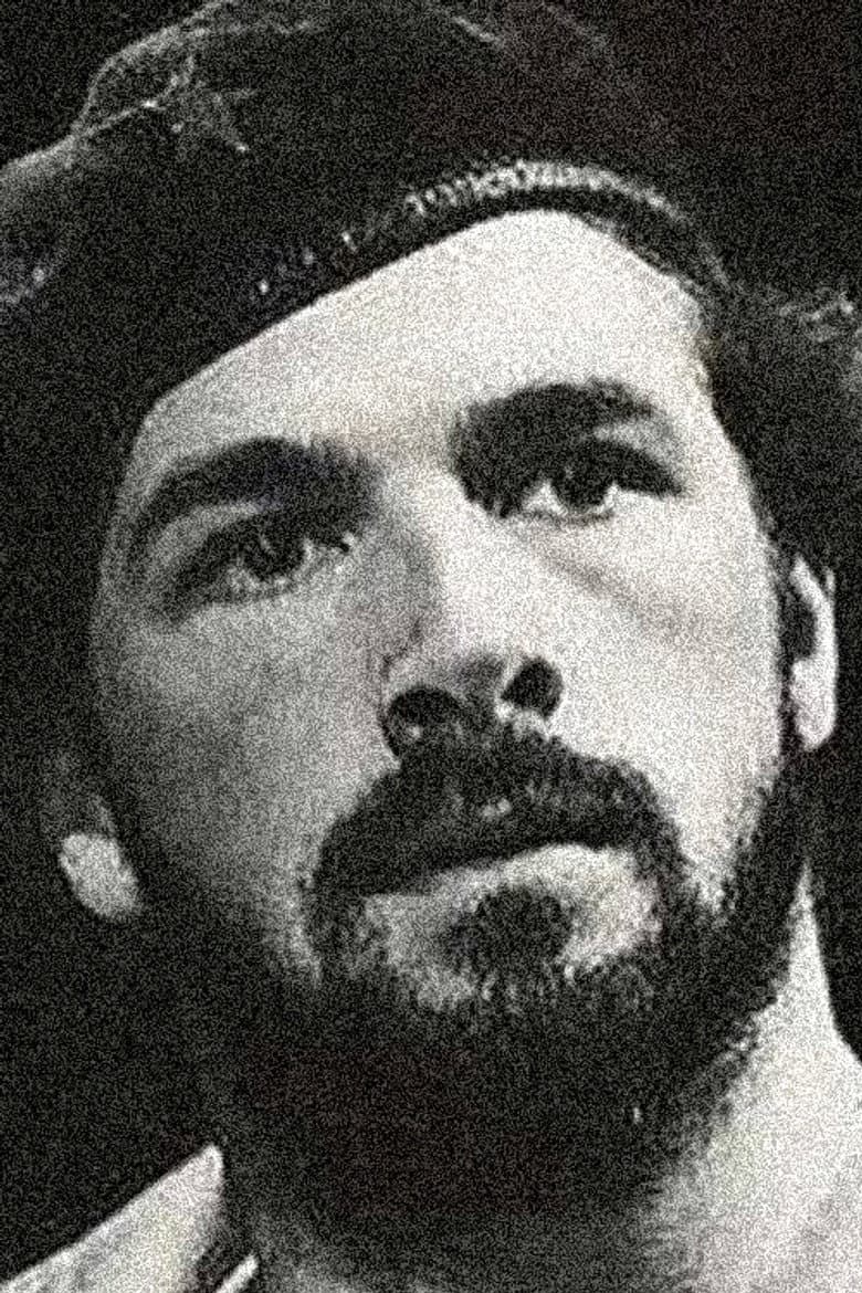 Martin Smith