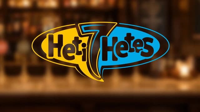 Heti Hetes