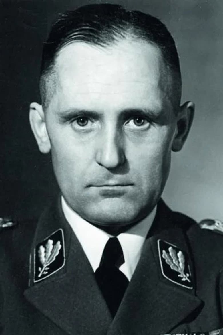 Heinrich Müller