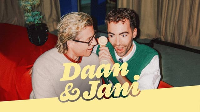 Daan & Jani