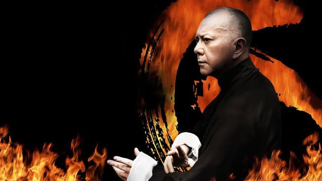Ip Man: The Final Fight